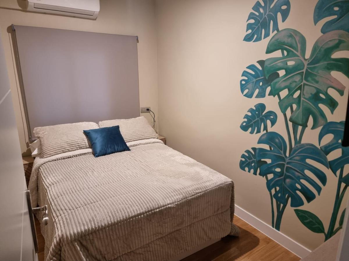 El Mirador Del Huecar Apartman Cuenca  Kültér fotó