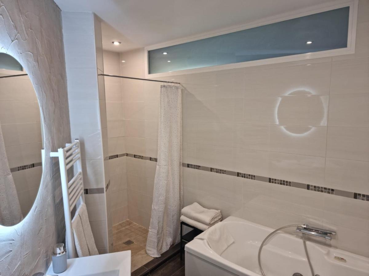 El Mirador Del Huecar Apartman Cuenca  Kültér fotó