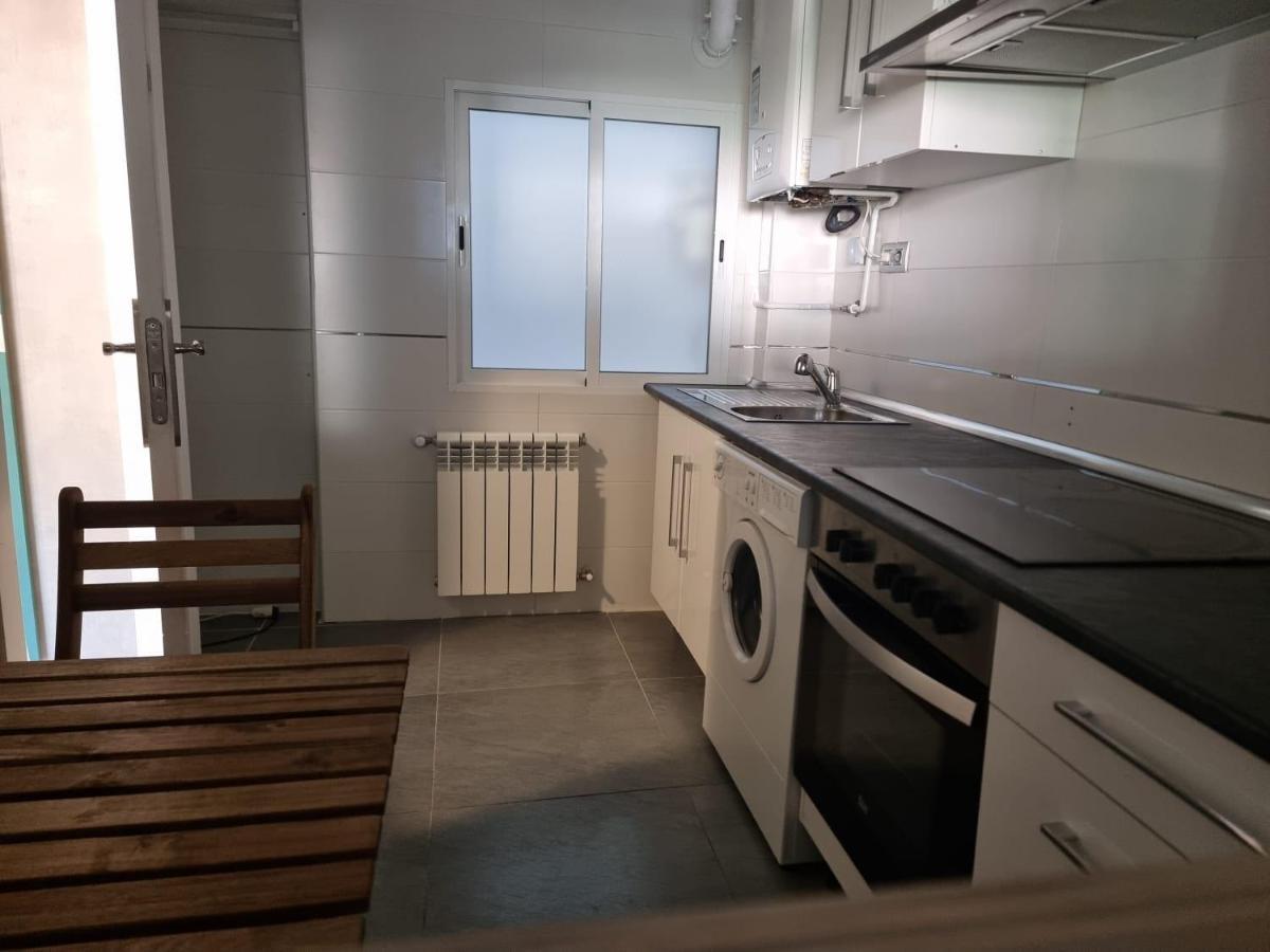 El Mirador Del Huecar Apartman Cuenca  Kültér fotó