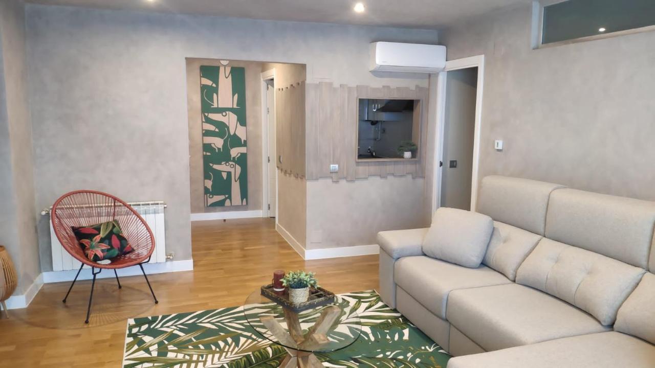 El Mirador Del Huecar Apartman Cuenca  Kültér fotó